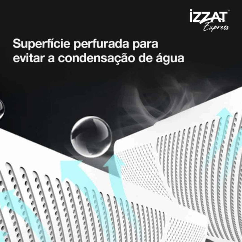 Defletor de Ar Condicionado Ajustável Tazzi™ -  ÚLTIMAS UNIDADES🔥