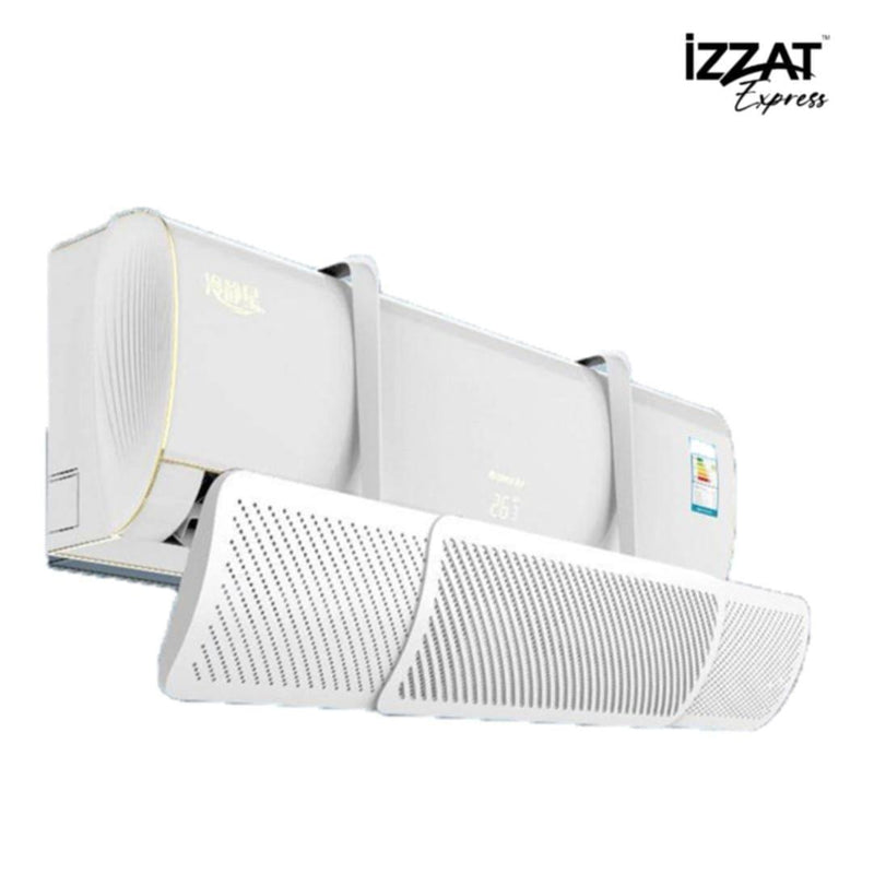 Defletor de Ar Condicionado Ajustável Tazzi™ -  ÚLTIMAS UNIDADES🔥