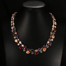 COLAR SHINE DE PEDRAS - EDIÇÃO EXCLUSIVA & LIMITADA 2021