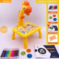 Table Kids™ - Mesa de Desenhos Interativos Infantil + Brinde Exclusivo