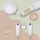 Colher Medidora Digital