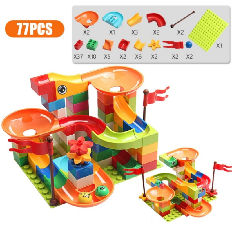 Construção Extraordinária