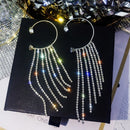 Brincos Queen- Estilo e  Glamour