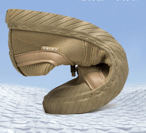 Tênis ORTOPEDICO Canvas  Casual Titanium - Frete Grátis + Surpresa EXCLUSIVA!!