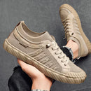 Tênis ORTOPEDICO Canvas  Casual Titanium - Frete Grátis + Surpresa EXCLUSIVA!!