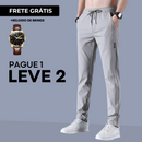 Calça Flex Confort Premium