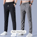 Calça Flex Confort Premium