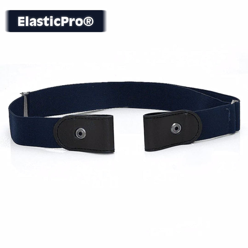 Cinto Ajustável Sem Fivela - ElasticPro®