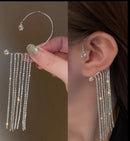 Brincos Queen- Estilo e  Glamour