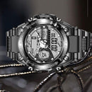 Relógio Militar - Ultra Strong